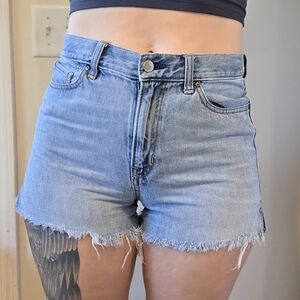 GAP denim Shorts